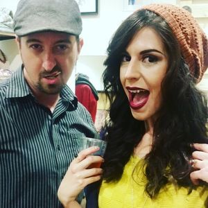 Meet your Posher, Alicia